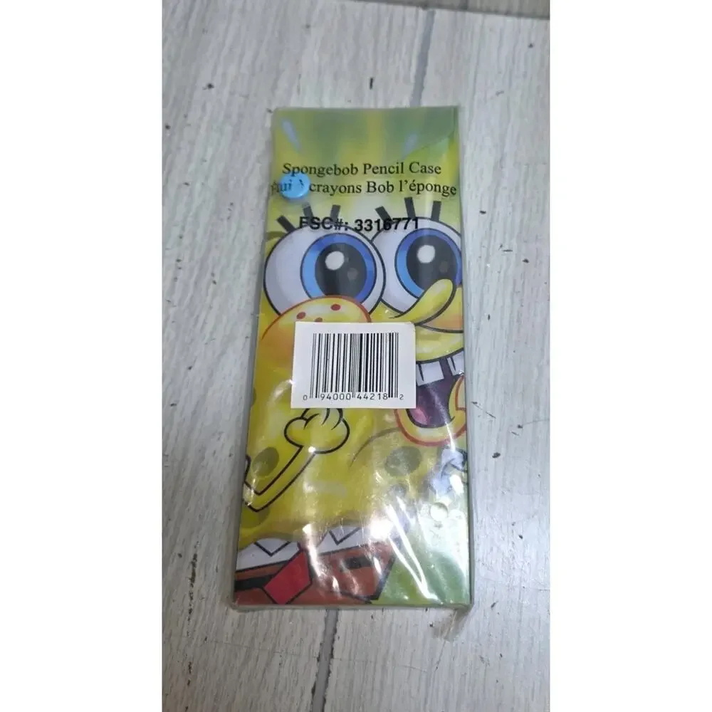 SpongeBob Squarepants spongebob squarepants